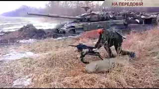 Боевики усилили обстрелы в зоне АТО - Чрезвычайные новости, 24.12