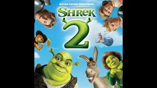 Shrek 2 | Pete Yorn - Ever Fallen In Love