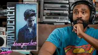 Reaction: Wanderer - Know Your Heart • Synthwave and Chill