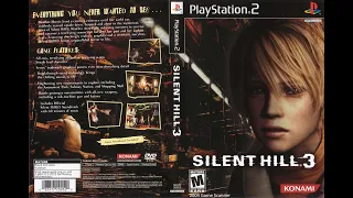 Silent Hill Homecoming PS2 | Full Game | No Commentary