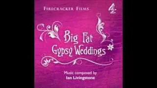 Irish Knees - Ian Livingstone - My Big Fat Gypsy Wedding