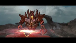 MPC  - Transformers: Rise of the Beasts Visualization Reel