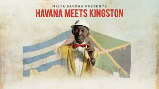 📀 Mista Savona - Havana Meets Kingston [Full Album]