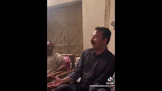 Main layan ya tan layan lag tah gyya dhol va saraiki