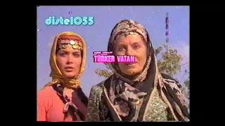 Tek Kollu Bayram Intro , fragman orjinal yesilcam  , Tanju Korel ,Gönül Hanci ,Emel Özden