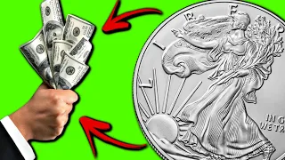 The BEST WAYS to Sell your Silver!