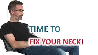 Neck Pain On The Couch - How To Lounge Safely