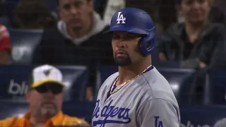 Bring Out The Brooms! Padres Sweep Dodgers!