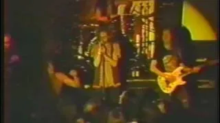 Alice in Chains - Man in the Box (Hollywood, 1991)