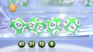 Tirage SUPER LOTO® du 31 décembre 2020 - Résultat officiel - FDJ