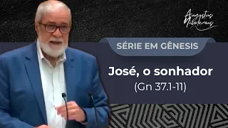 72. José, o sonhador (Gn 37.1-11)