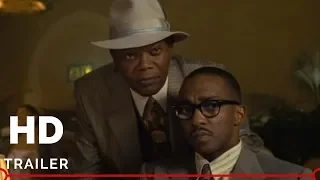 THE BANKER -  Official Trailer - Anthony Mackie, Samuel L. Jackson - 2019 🎞🎞🔥🔥