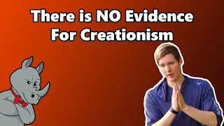 If I Don't Like Evolution, Creation MUST Be True!