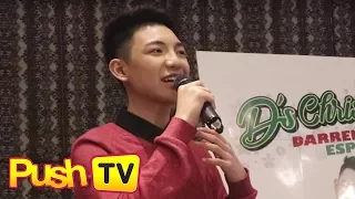 Push TV: Darren Espanto feels honored to have performed with other ASEAN artists
