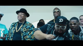 E-40 "SAVAGE" Feat. Jazzy Pha & B-Legit