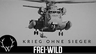 Frei.Wild - Krieg ohne Sieger  (Offizielles Video)