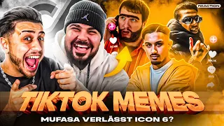 DIE LUSTIGSTEN ICON COMMUNITY MEMES 😂 Kenan, Shabab, Onurcan usw.