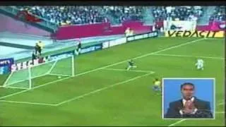 Venezuela!! en Futbol 2011