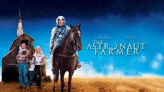 Astronaut Farmer 2006 Trailer [The Trailer Land]