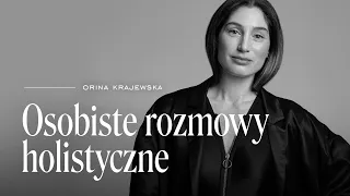 Podcast „Osobiste rozmowy holistyczne”, s. 5, odcinek specjalny: Somatic Experiencing