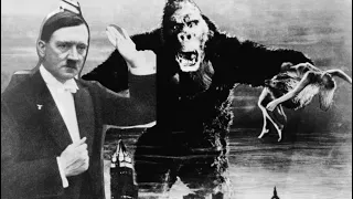 What Did Hitler Think of King Kong?