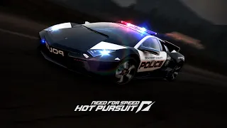 NFS HOT PURSUIT / RANDOM MOMENTS 6