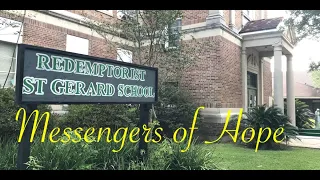 Redemptorist St Gerard Catholic School | Messengers of Hope | Gala Video