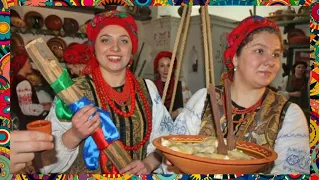 Колодій. Українські традиції