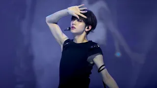 [FANCAM] 240504 The Killa(I Belong to You) TXT SOOBIN