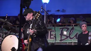 Super Jam with Joe Bonamassa & Paul Shaffer - Going Down