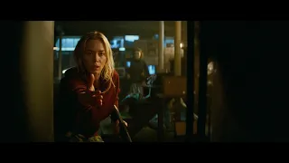 A Quiet Place Part II | Download & Keep now | Final Trailer Tomorrow | Paramount Pictures UK