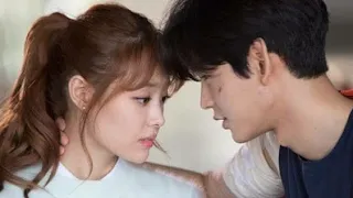 New Korean Mix Hindi Song💓Lee Won Keun×Song Ji Eun😍Korean Web Series...