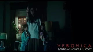 VERONICA - Bande-Annonce #1 - VOST