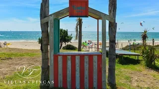 Living near Tarifa, Cádiz