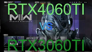 RTX 4060TI R-BAR vs RTX 3060TIR-BAR: Which One Is Better for Gaming?