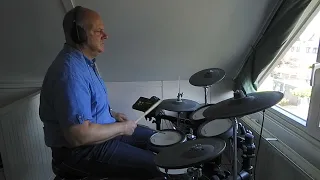 ABBA - Gimme gimme gimme (Drum Cover)