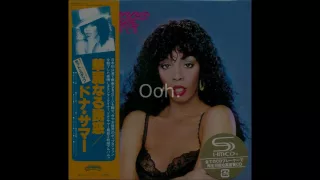 Donna Summer - I Feel Love (12" Single) LYRICS SHM "Bad Girls Deluxe" 1979