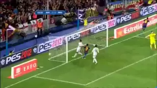 Barcelona vs Real Madrid 3-2 [HQ] All Goals & Highlights