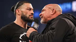 Ups & Downs From WWE SmackDown (Feb 4)