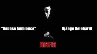 Mafia - Dounce Ambiance - Django Reinhardt