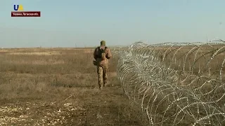 В Золотом-4 на Луганщине завершился этап разведения сил и средств с обеих сторон