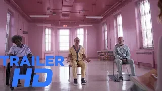 GLASS (Cristal) - Tráiler HD Español