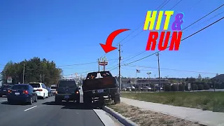 Road Rage USA & Canada || Bad Drivers || Hit and Run || Driving fails || Car Crashes