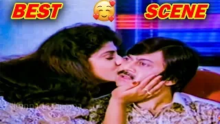 Srinath & Malashree Best Scene || Mangalya Kannada Movie || Kannadiga Gold Films || HD