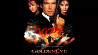 GoldenEye (film version)