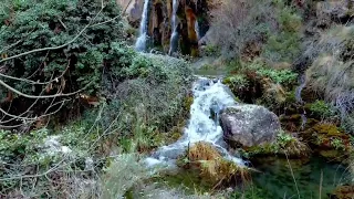 El Batan, Bogarra (Albacete)