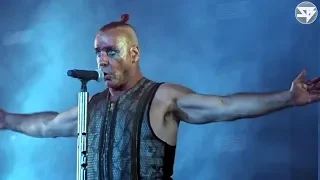 Rammstein - Radio [22.06.2019 - Berlin] (multicam by Nightwolf)