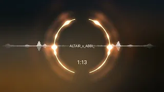 ALTAIR X ABBI-QAZAQ VIBE#2022