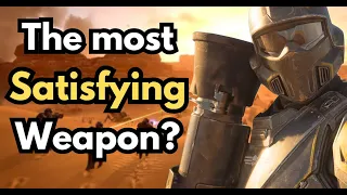 Helldivers 2 - Avoid these Spear Mistakes!