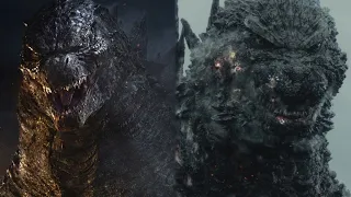 Godzilla March Mashup [Minus One X Monsterverse Choir]